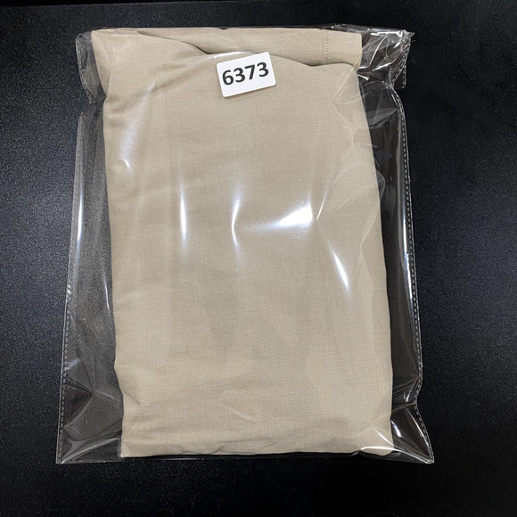 Marc Anthony Shorts Men’s Size 38W Brown Stretch Waist Slim Fit Summer Casual - Picture 11 of 12